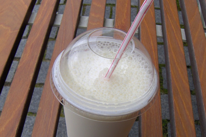 Milchshake Flickr Sususi1