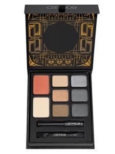 Eye and Face Palette LE Catrice