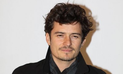 Orlando Bloom Miranda Kerr