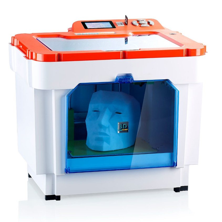 3D Drucker