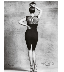 Mango launcht Plus-Size Kollektion „Violeta“