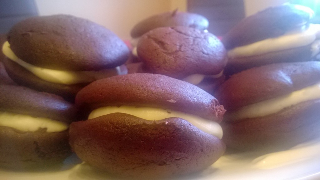 Whoopies