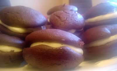 Whoopies