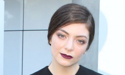 Der Look von Lorde