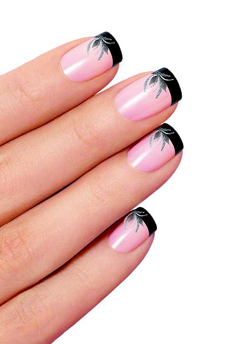 Nagellacktrends Fur Den Fruhling