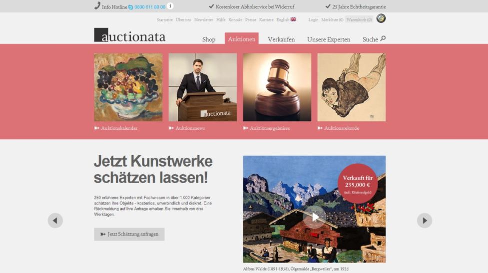 auktionen-auctionata