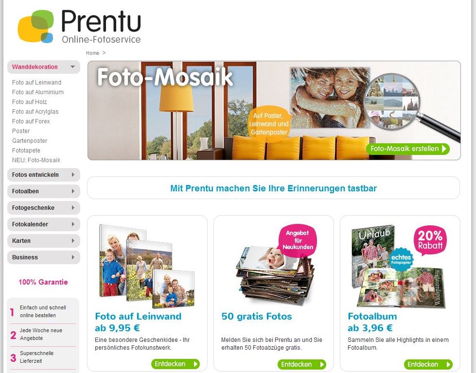 prentu-fotoservice