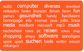 Tagwolke